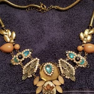 Statement Necklace